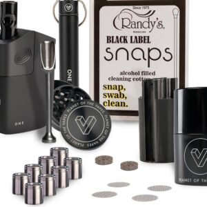POTV ONE Advanced Vaporizer Kit