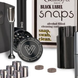 Vaporizer Bundles
