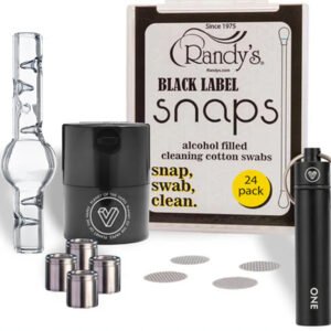 POTV ONE Starter Accessories Kit