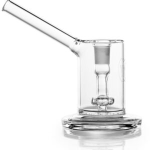 POTV Thumper Glass Bubbler