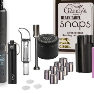 POTV XMAX V3 Pro Advanced Vaporizer Kit