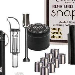 POTV XMAX V3 Pro Advanced Vaporizer Kit