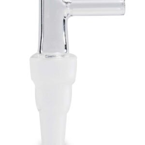 Universal 3-in-1 Glass Whip Adapter