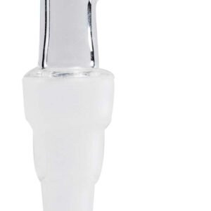 Universal 3-in-1 Glass Whip Adapter