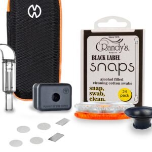 Venty Advanced Accessories Kit