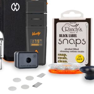 Venty Advanced Vaporizer Kit