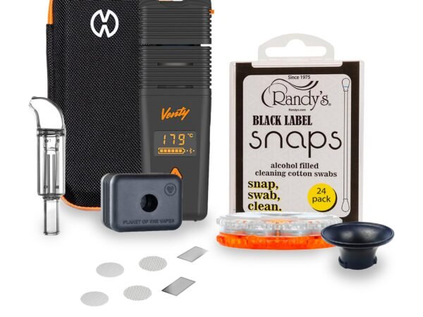 Venty Advanced Vaporizer Kit