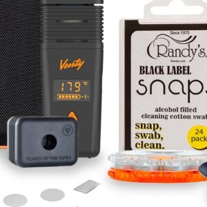 Venty Advanced Vaporizer Kit
