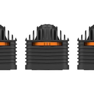 Venty Cooling Unit Set