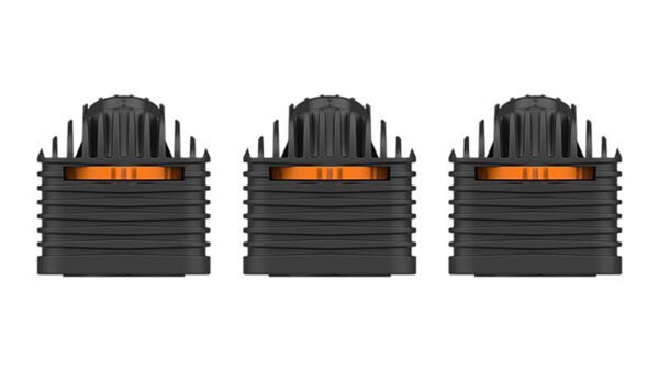 Venty Cooling Unit Set