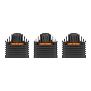 Venty Cooling Unit Set