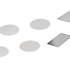 Venty Screen Set