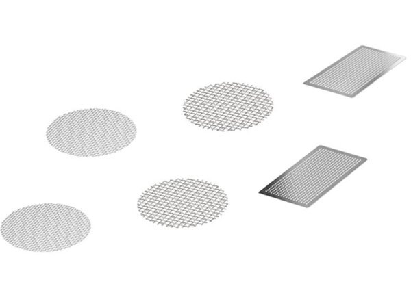Venty Screen Set