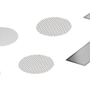 Venty Screen Set