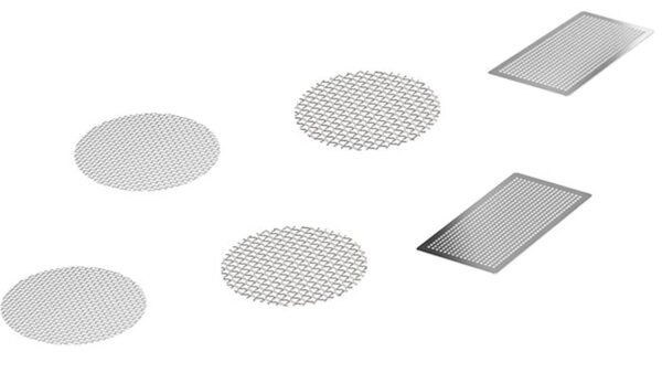 Venty Screen Set