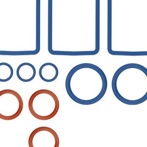 Venty Seal Ring Set