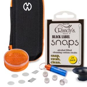 Venty Starter Accessories Kit