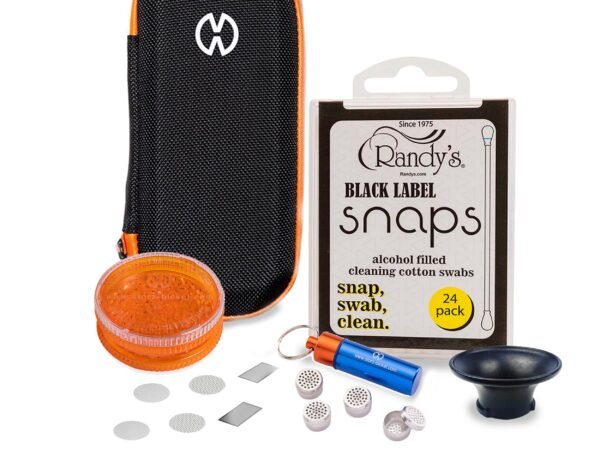 Venty Starter Accessories Kit