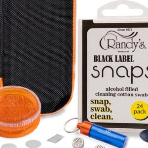 Venty Starter Accessories Kit