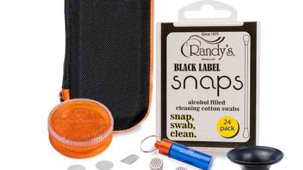 Venty Starter Accessories Kit