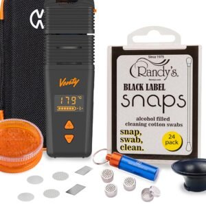 Venty Starter Vaporizer Kit
