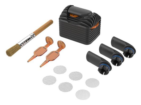 Venty Wear & Tear Set