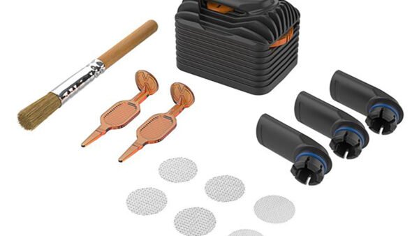 Venty Wear & Tear Set