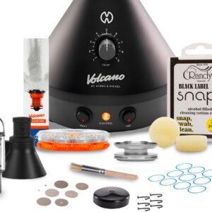Volcano Classic Advanced Vaporizer Kit