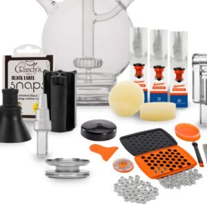 Volcano Classic Enthusiast Accessories Kit
