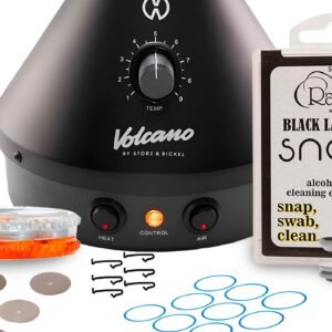 Volcano Classic Starter Vaporizer Kit
