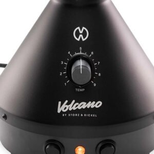 Volcano Classic Vaporizer