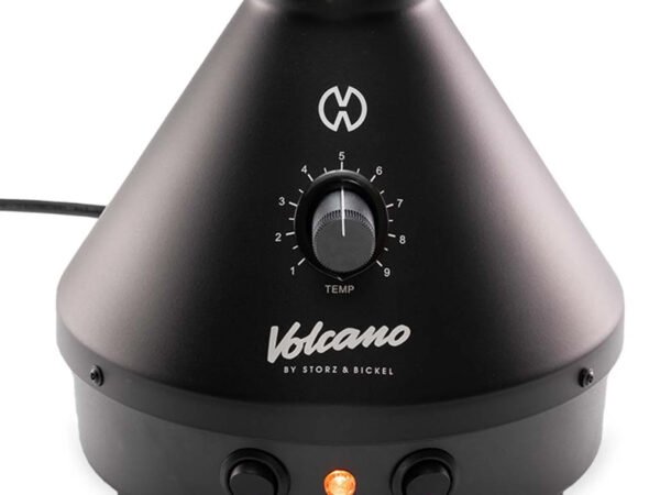 Volcano Classic Vaporizer