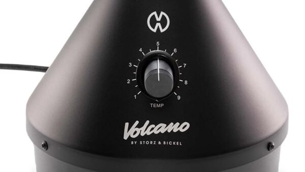 Volcano Classic Vaporizer