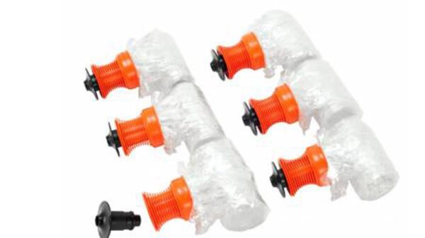 Volcano Easy Valve Replacement Set, Storz & Bickel