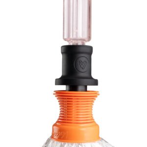 Volcano Glass Adapter