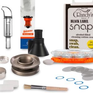 Volcano Hybrid Advanced Accessories Kit