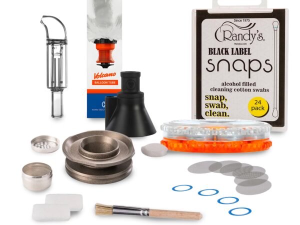 Volcano Hybrid Advanced Accessories Kit
