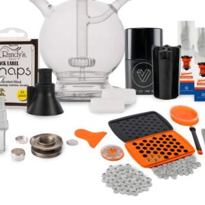 Volcano Hybrid Enthusiast Accessories Kit
