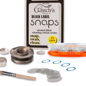 Volcano Hybrid Starter Accessories Kit