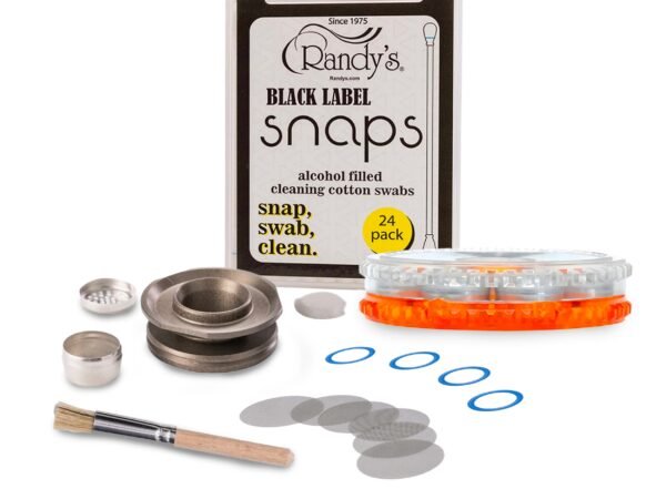 Volcano Hybrid Starter Accessories Kit