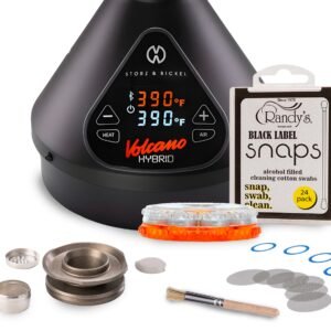 Volcano Hybrid Starter Vaporizer Kit
