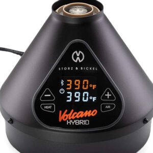 Volcano Hybrid Vaporizer