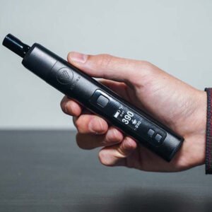 XMAX V3 Pro Review: ✔ A Budget On-Demand Vaporizer?