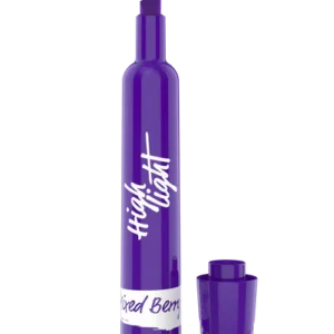 Office 4 - Mixed Berry Highlight Vape