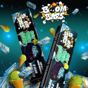 Boom Bars 2G - Image 4
