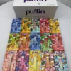 Puffin 2 Gram Disposable (Liquid Diamonds)