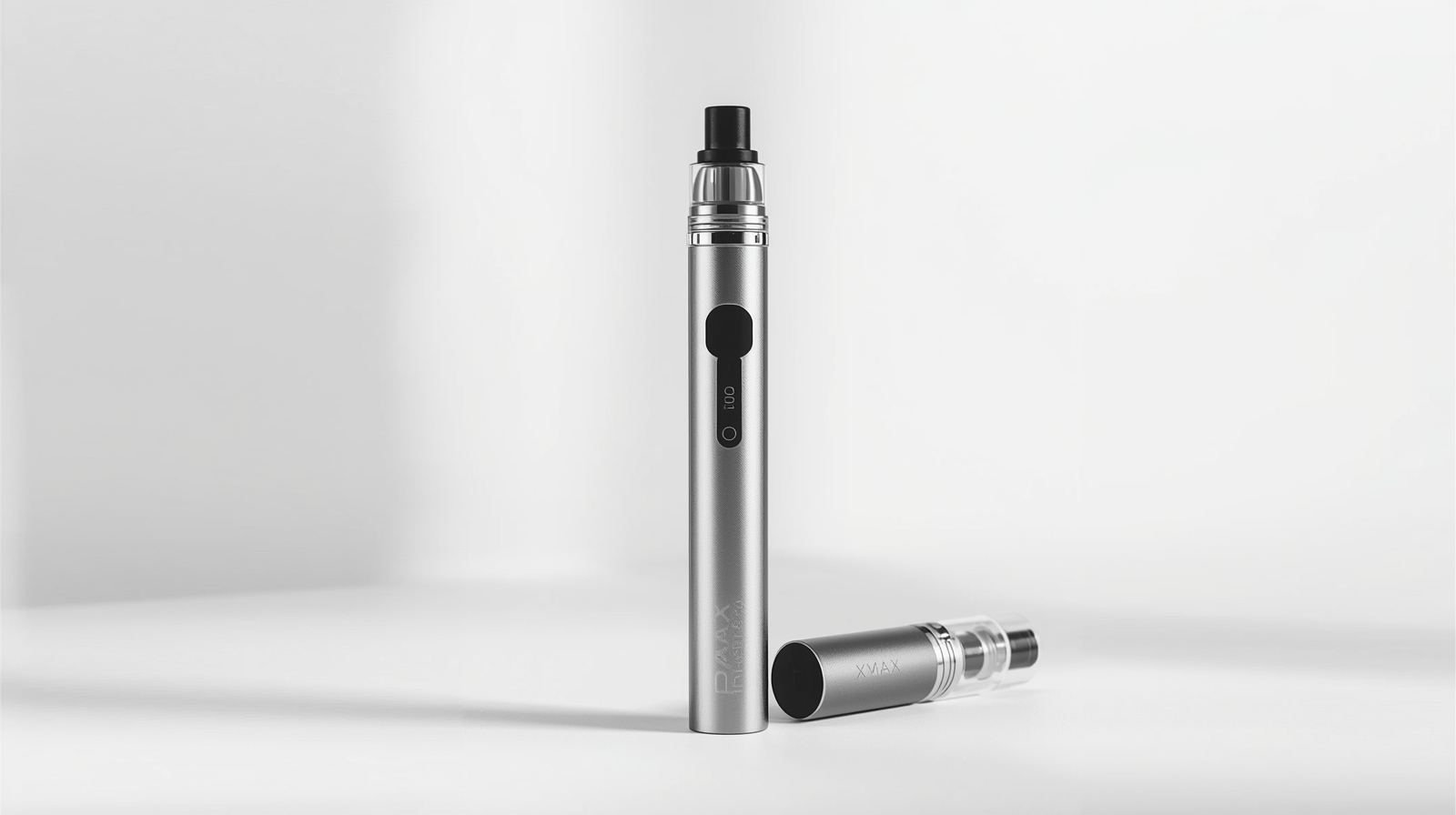 XMAX V3 Pro vaporizer product shot