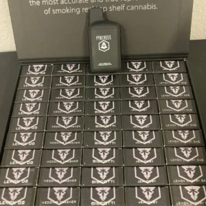 Pyntrees 2g Disposable