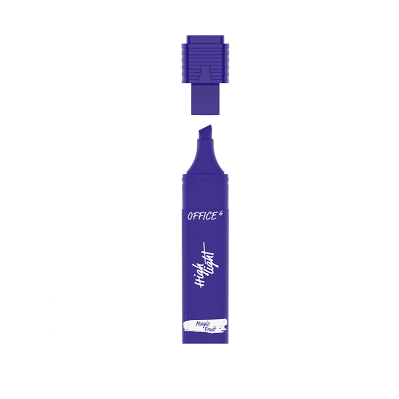Office 6 - Magic Fruit Highlight Vape