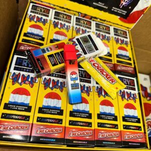 Firecracker Fryd Disposable 2G